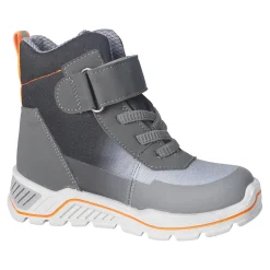 AARON - Winterboots Grau