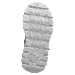 AARON - Winterboots Grau