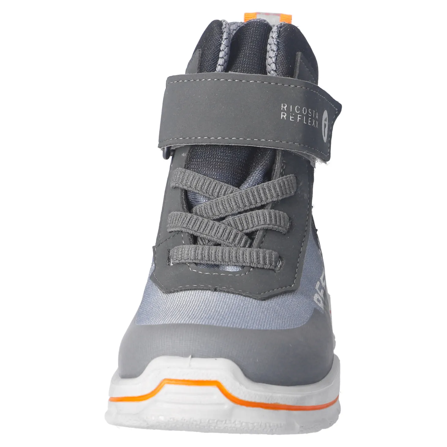 AARON - Winterboots Grau