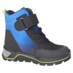 AARON - Winterboots Schwarz
