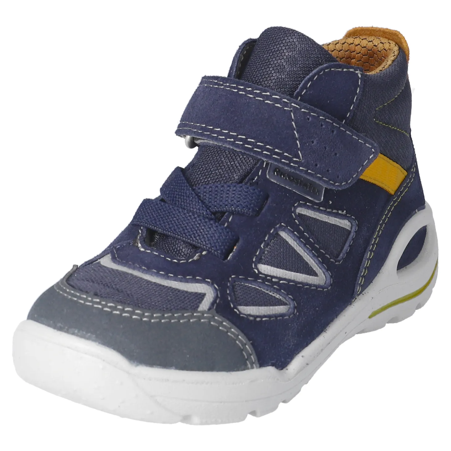 ACTIVE - Sneaker Blau