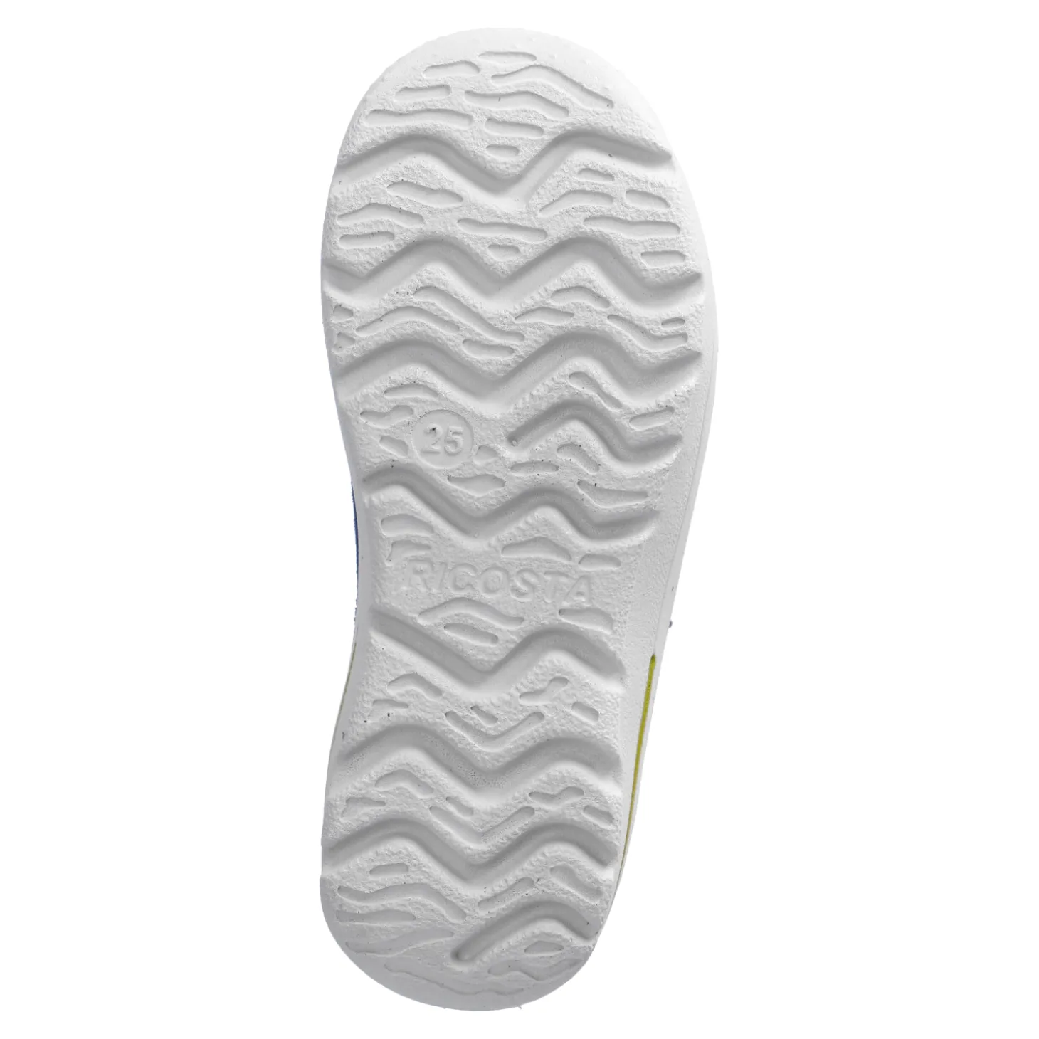 ACTIVE - Sneaker Blau