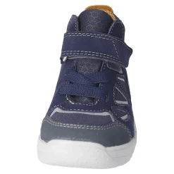 ACTIVE - Sneaker Blau