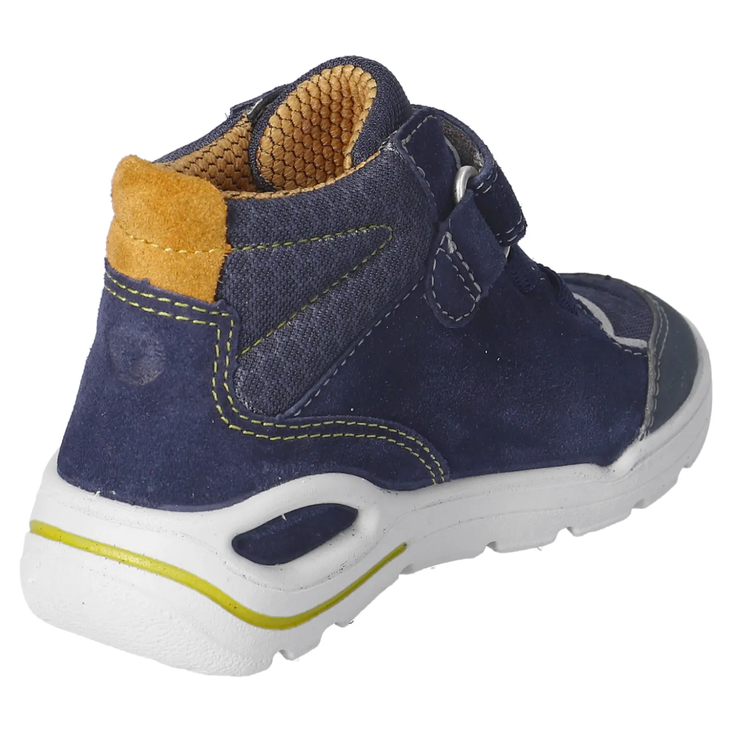 ACTIVE - Sneaker Blau