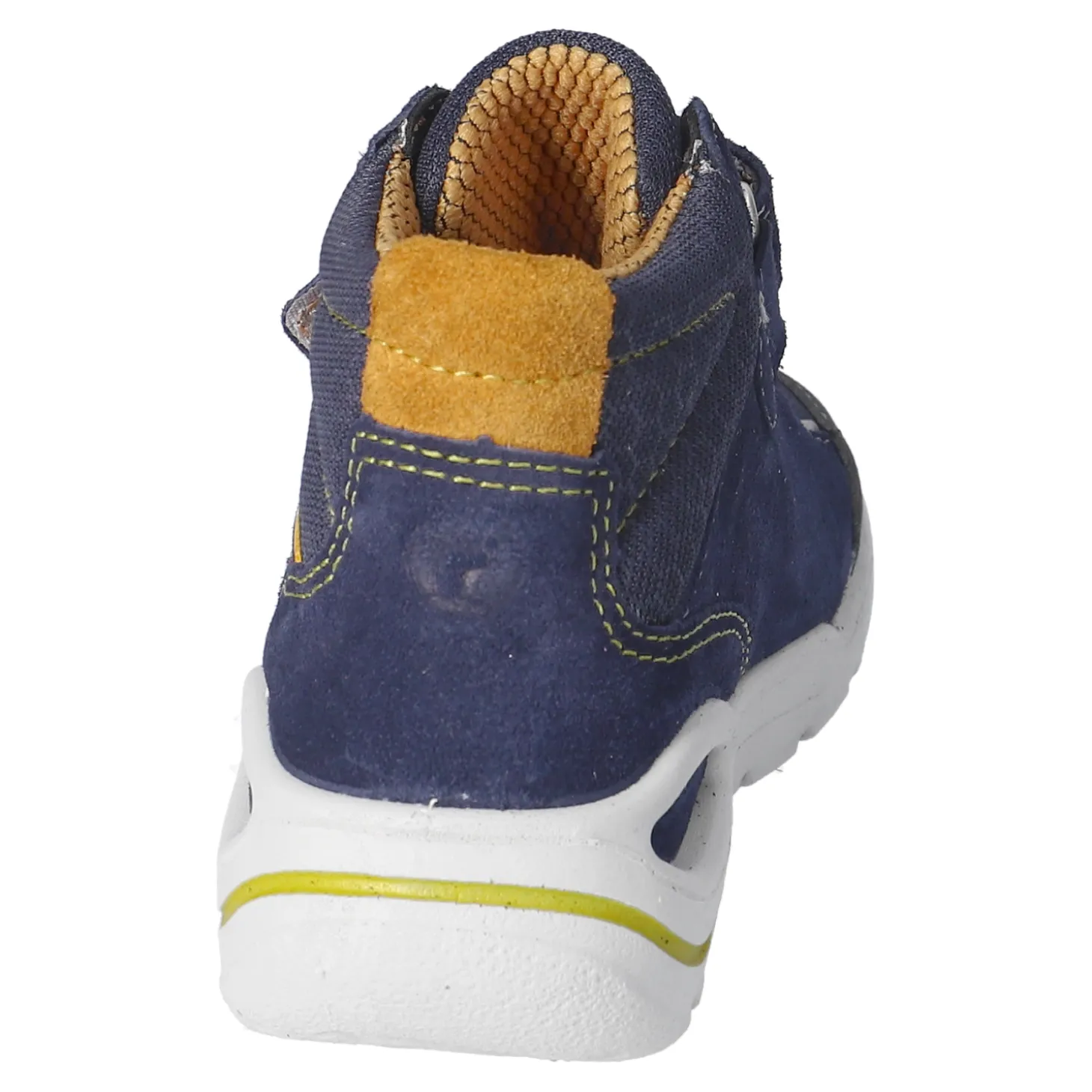 ACTIVE - Sneaker Blau