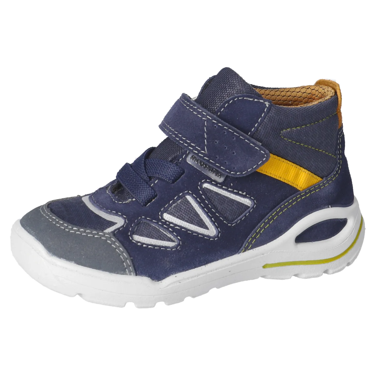 ACTIVE - Sneaker Blau