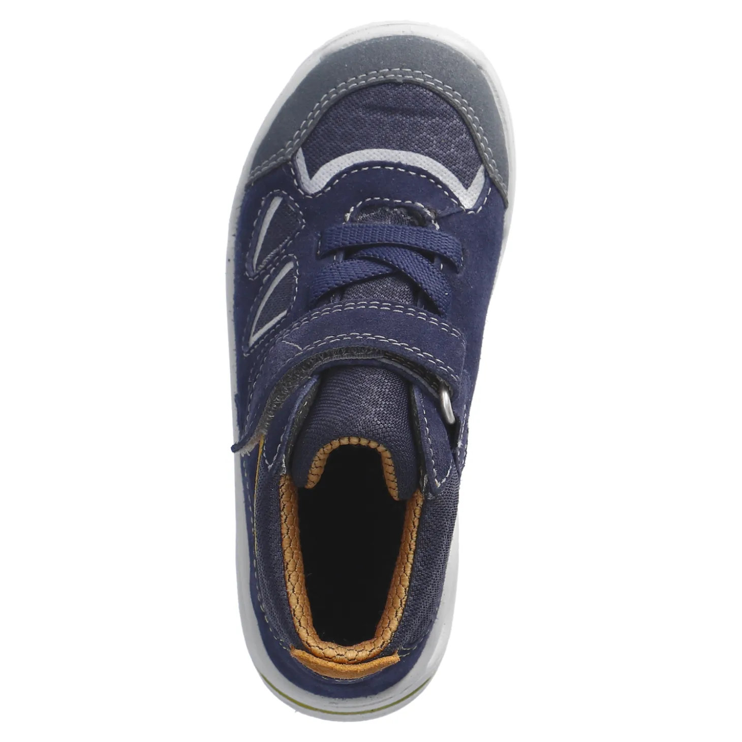 ACTIVE - Sneaker Blau