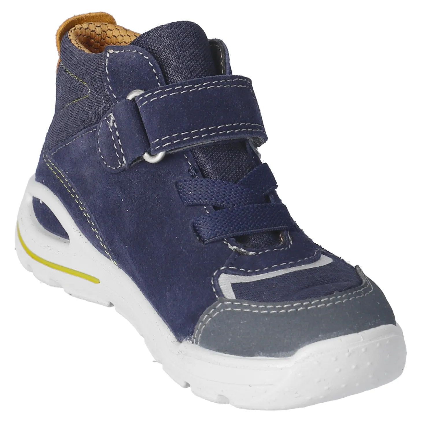 ACTIVE - Sneaker Blau