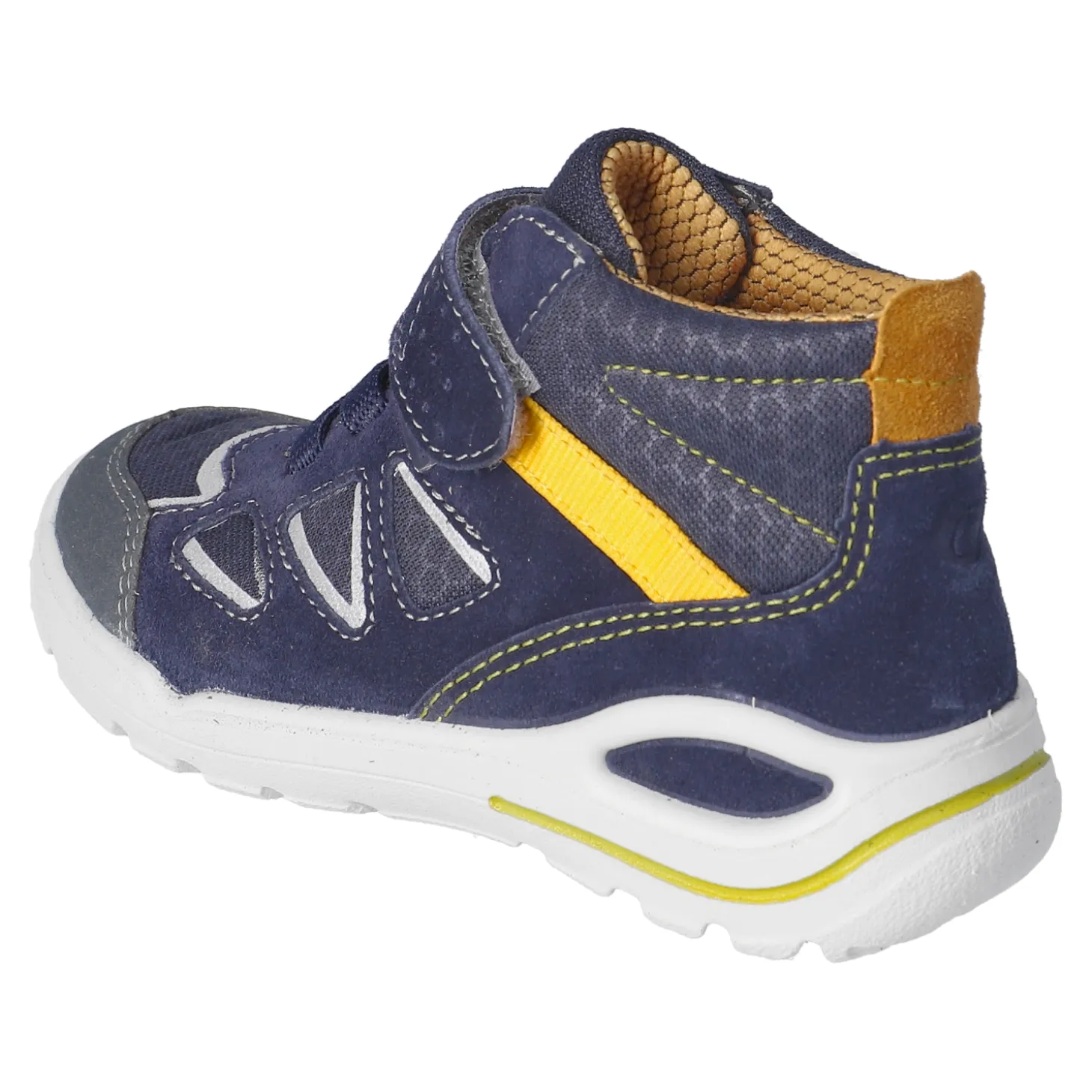 ACTIVE - Sneaker Blau