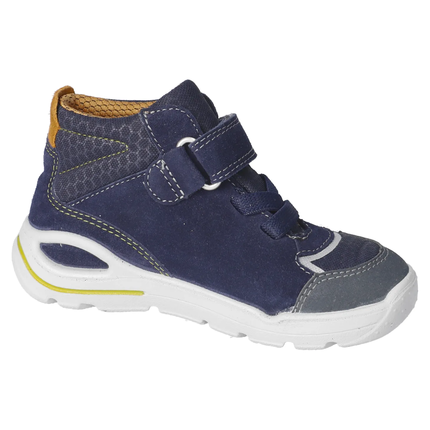 ACTIVE - Sneaker Blau
