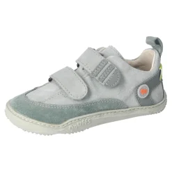 AHORN - Barfußschuhe Blau