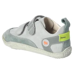 AHORN - Barfußschuhe Blau