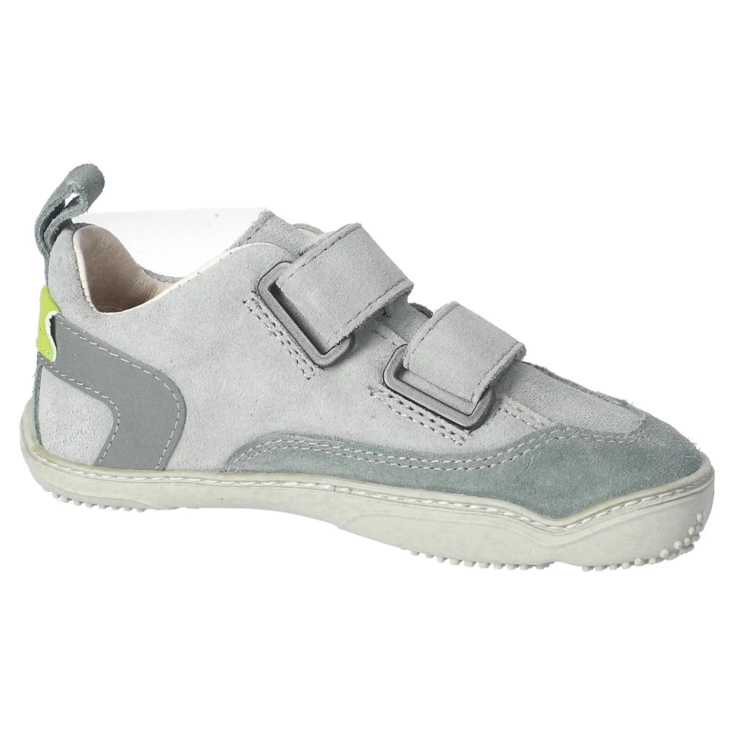 AHORN - Barfußschuhe Blau