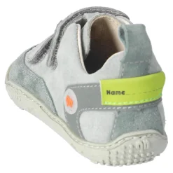 AHORN - Barfußschuhe Blau