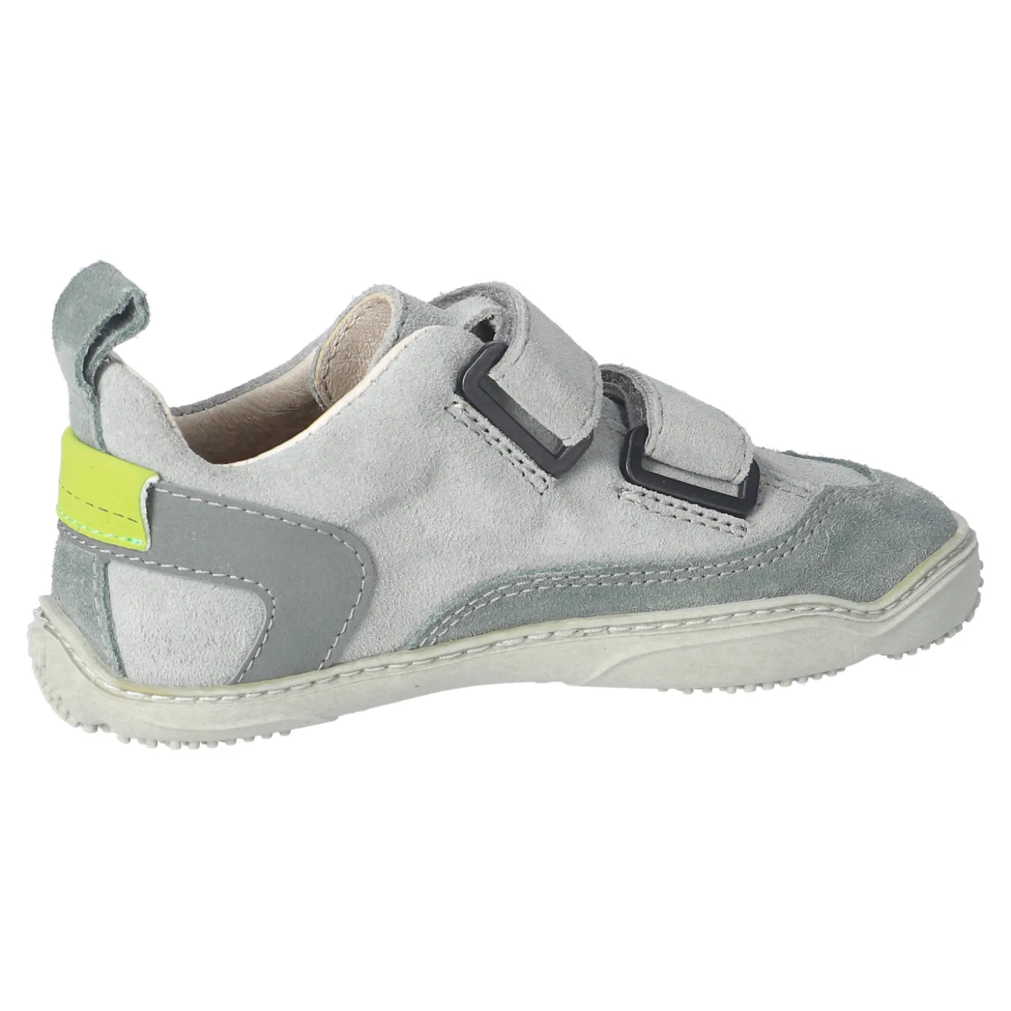 AHORN - Barfußschuhe Blau