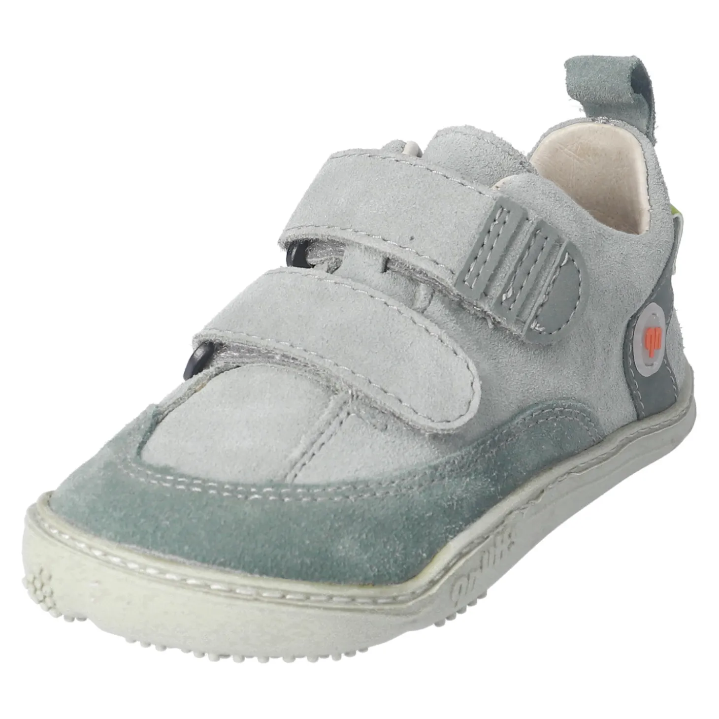 AHORN - Barfußschuhe Blau