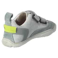 AHORN - Barfußschuhe Blau