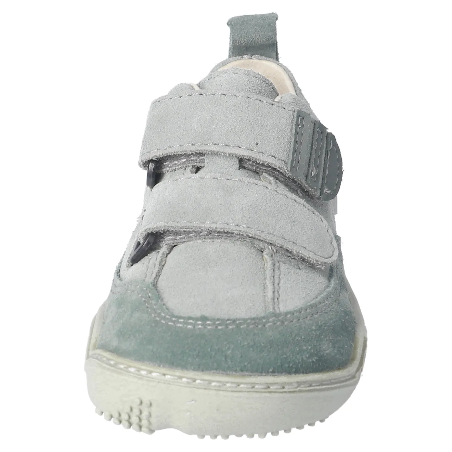 AHORN - Barfußschuhe Blau