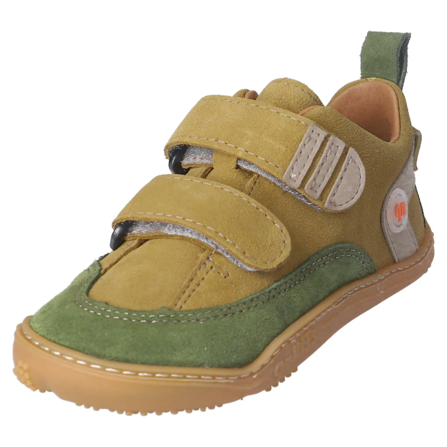 AHORN - Barfußschuhe Braun
