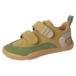 AHORN - Barfußschuhe Braun