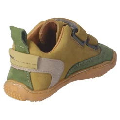 AHORN - Barfußschuhe Braun