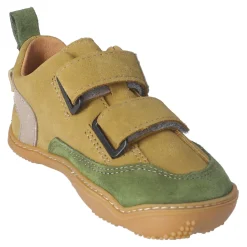 AHORN - Barfußschuhe Braun