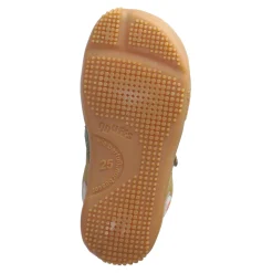 AHORN - Barfußschuhe Braun