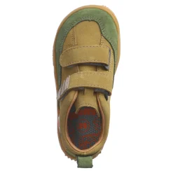 AHORN - Barfußschuhe Braun