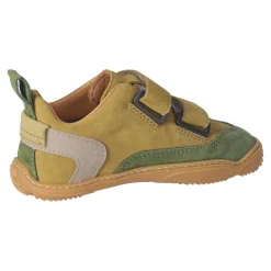 AHORN - Barfußschuhe Braun