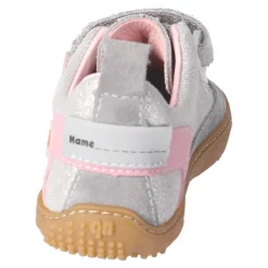 AHORN - Barfußschuhe Grau