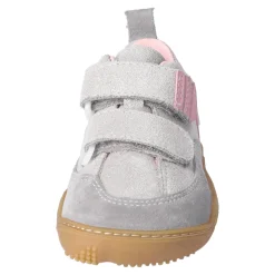 AHORN - Barfußschuhe Grau