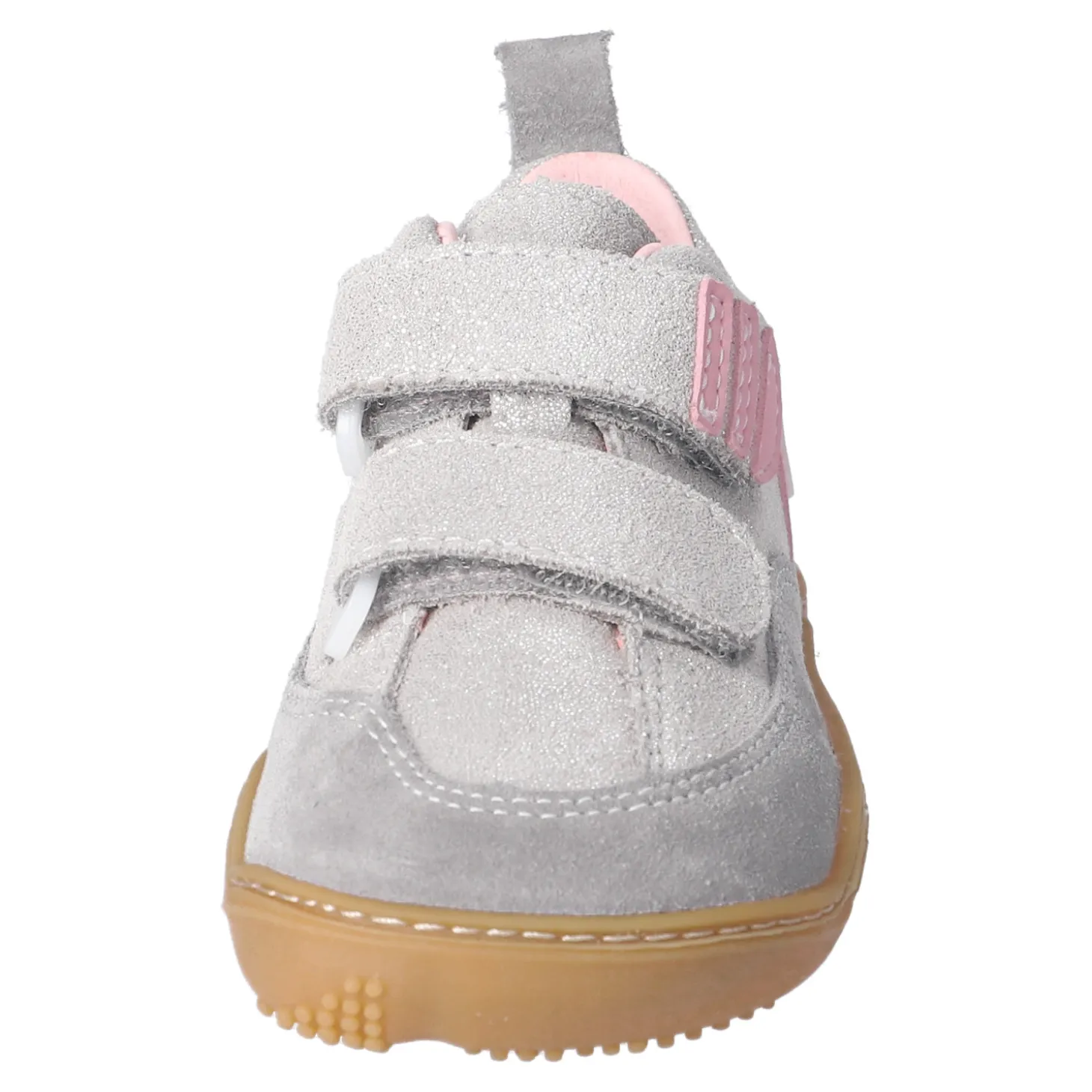 AHORN - Barfußschuhe Grau
