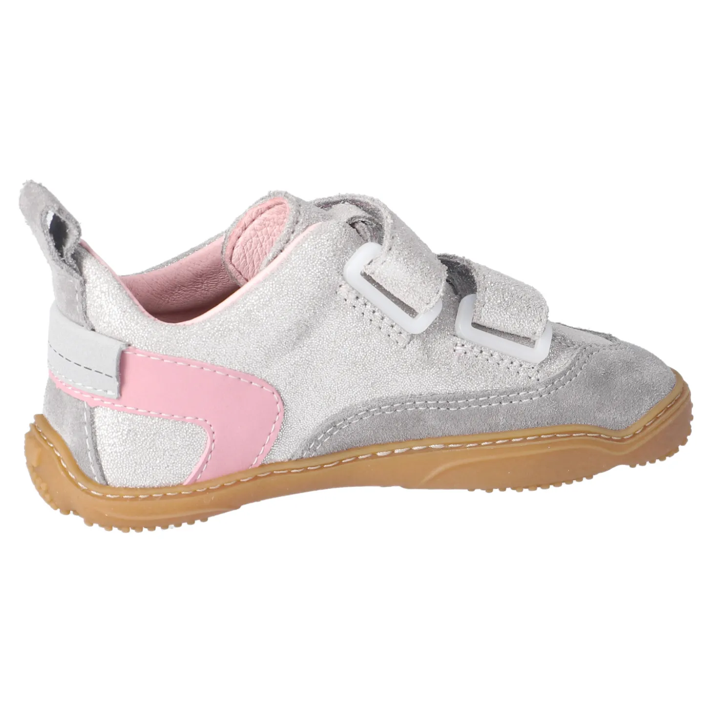 AHORN - Barfußschuhe Grau