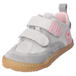AHORN - Barfußschuhe Grau