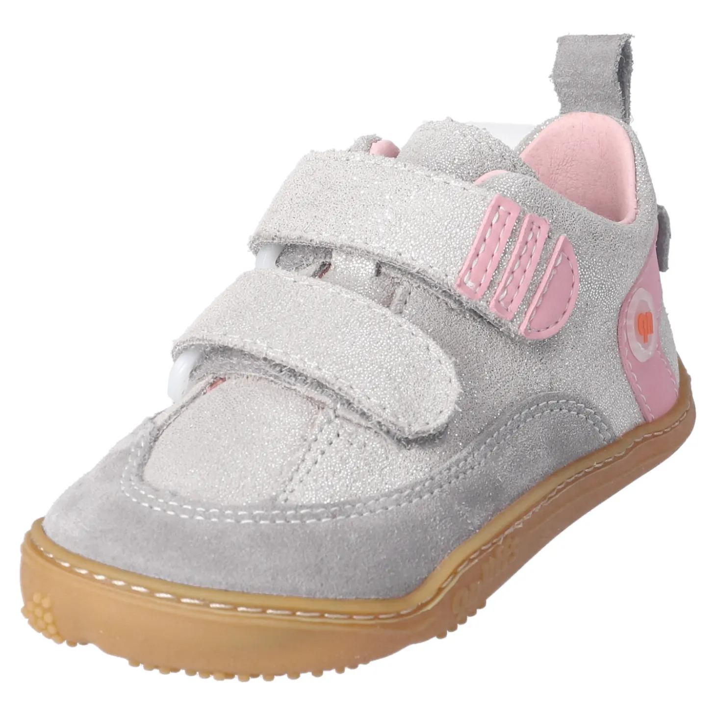 AHORN - Barfußschuhe Grau