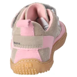 AHORN - Barfußschuhe Grün