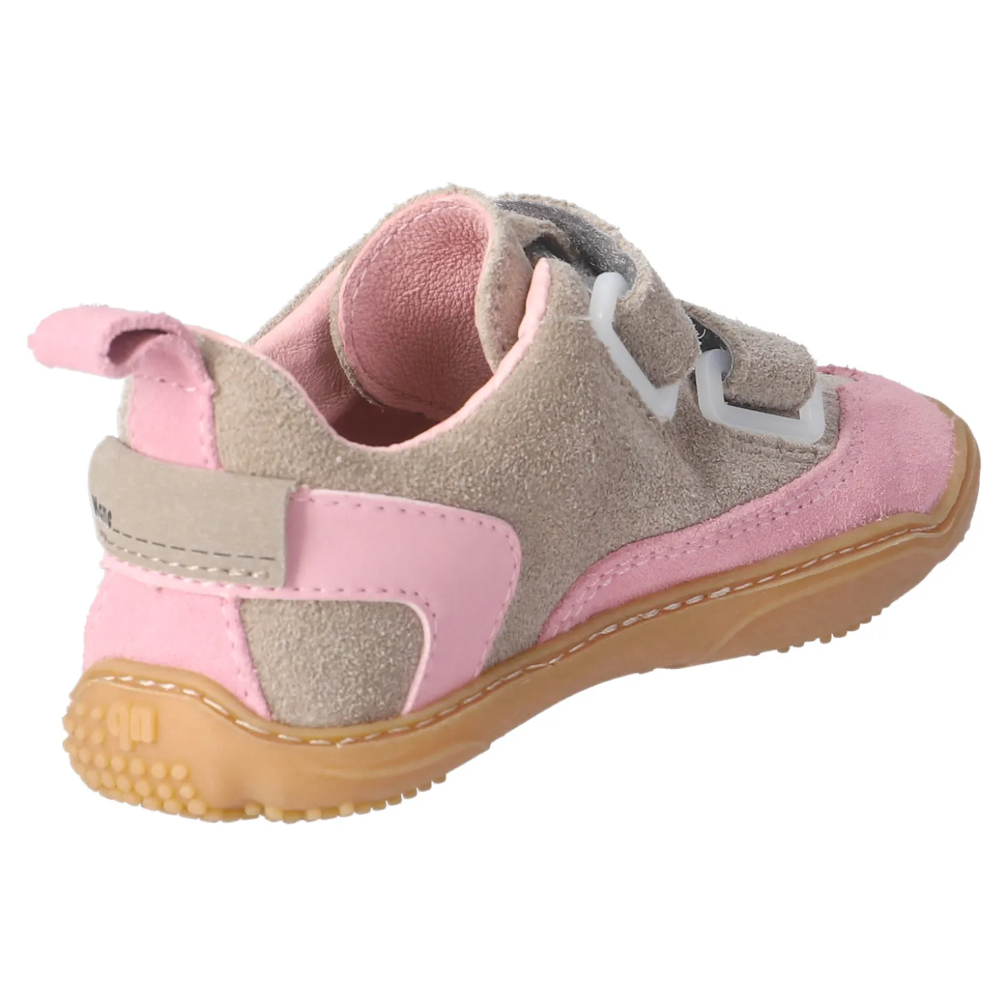 AHORN - Barfußschuhe Grün