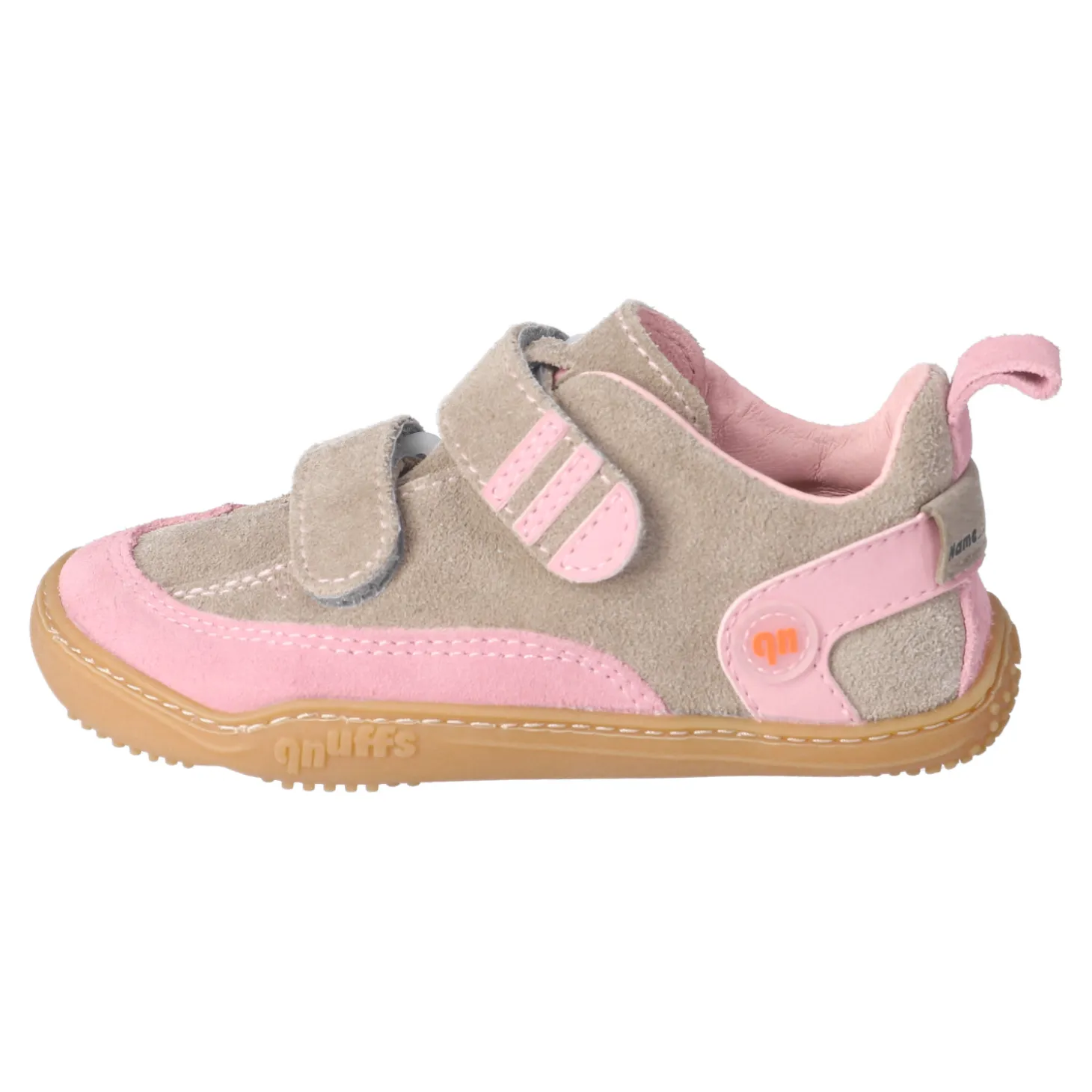 AHORN - Barfußschuhe Grün