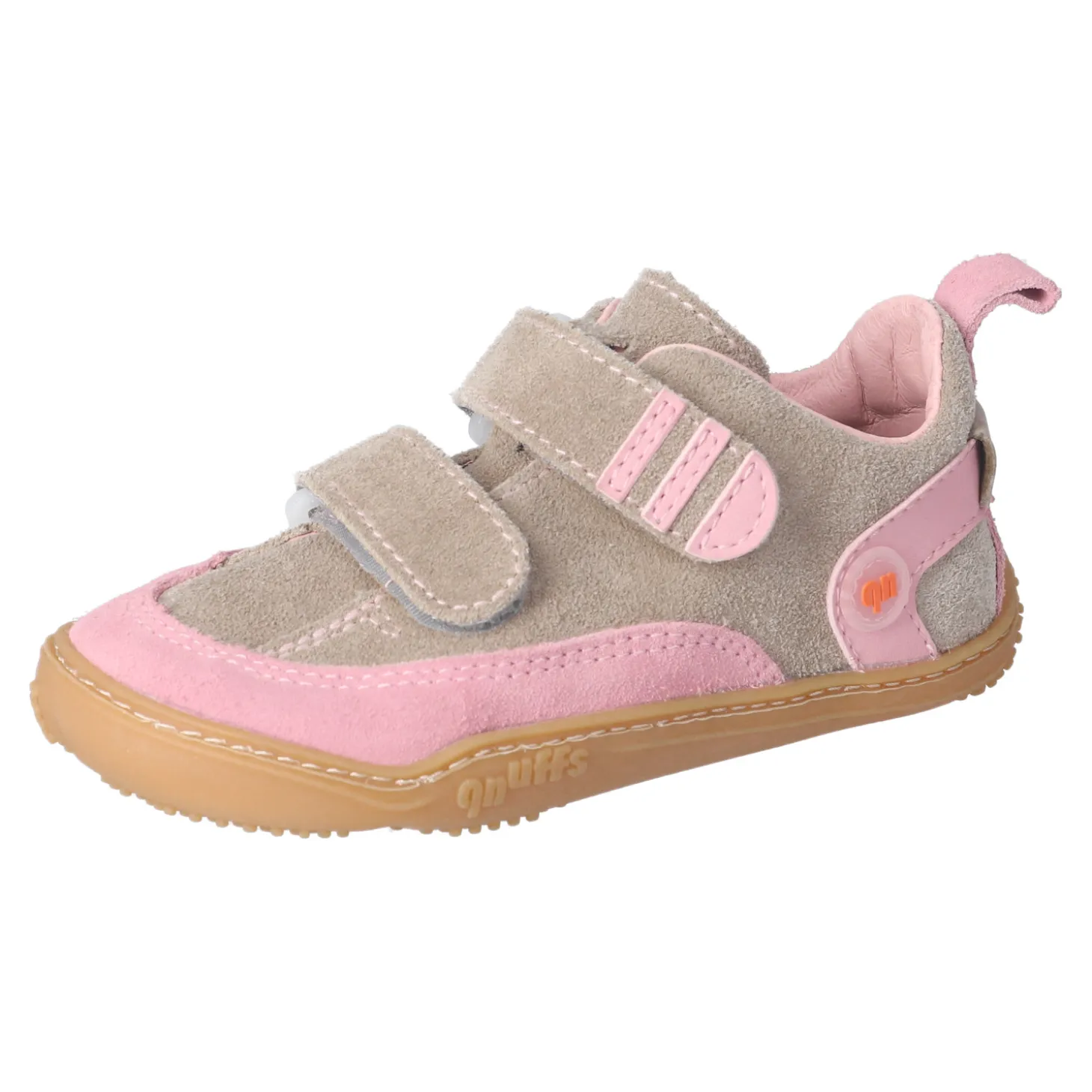 AHORN - Barfußschuhe Grün