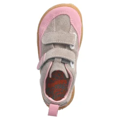 AHORN - Barfußschuhe Grün