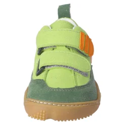 AHORN - Barfußschuhe Grün
