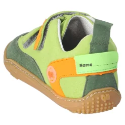 AHORN - Barfußschuhe Grün