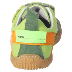 AHORN - Barfußschuhe Grün