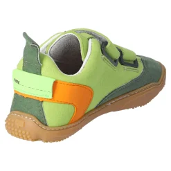 AHORN - Barfußschuhe Grün