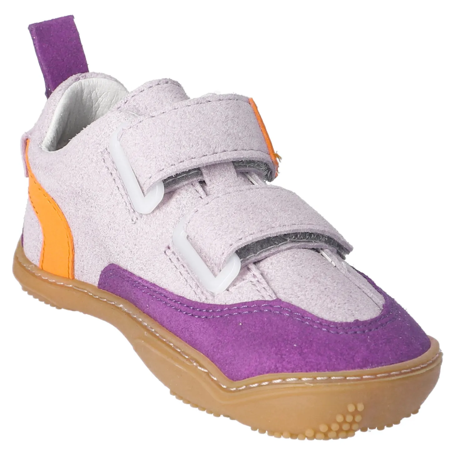 AHORN - Barfußschuhe pink