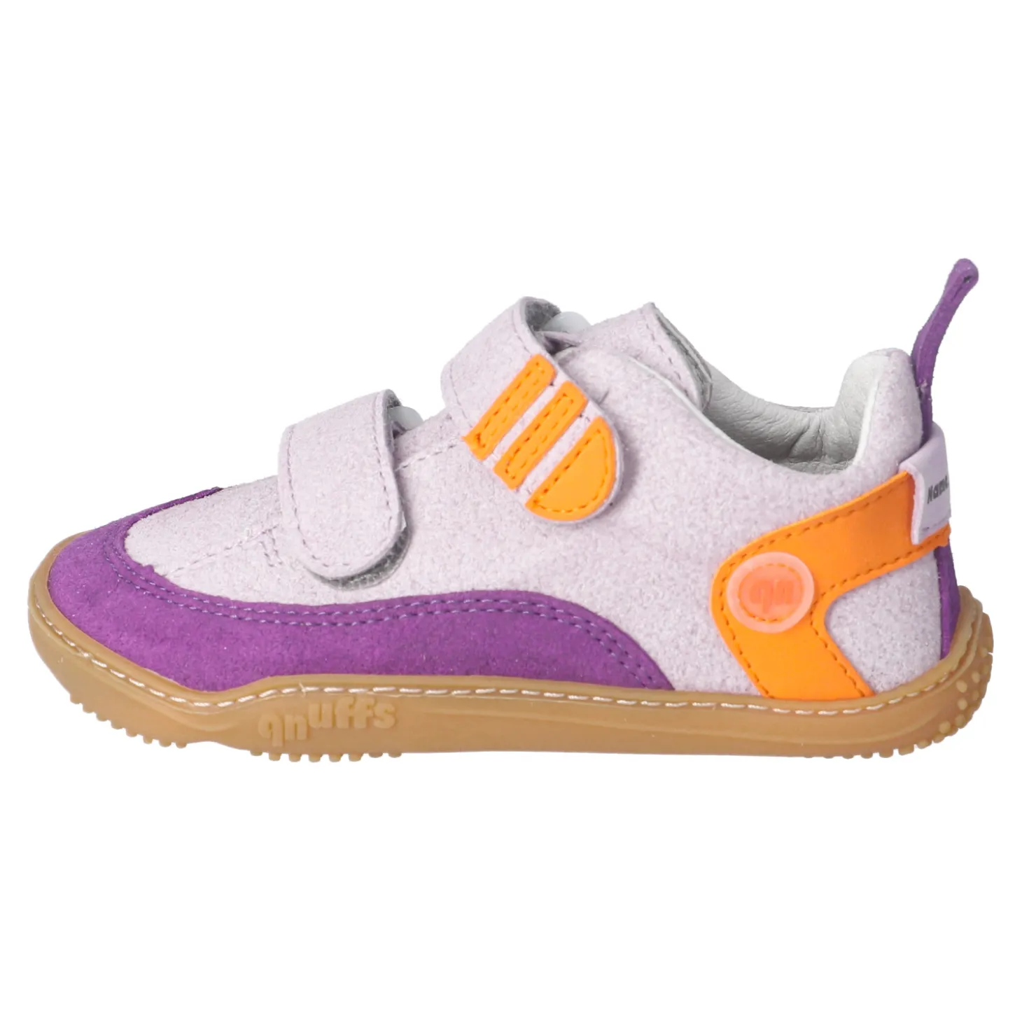 AHORN - Barfußschuhe pink