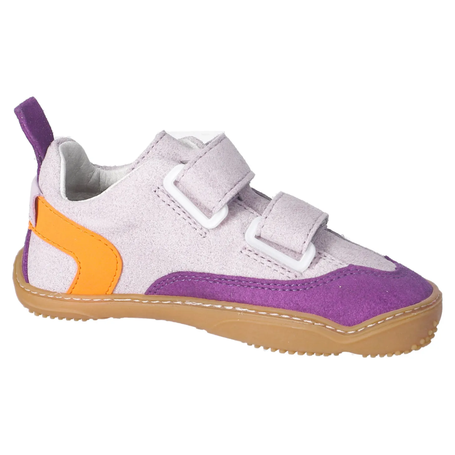 AHORN - Barfußschuhe pink