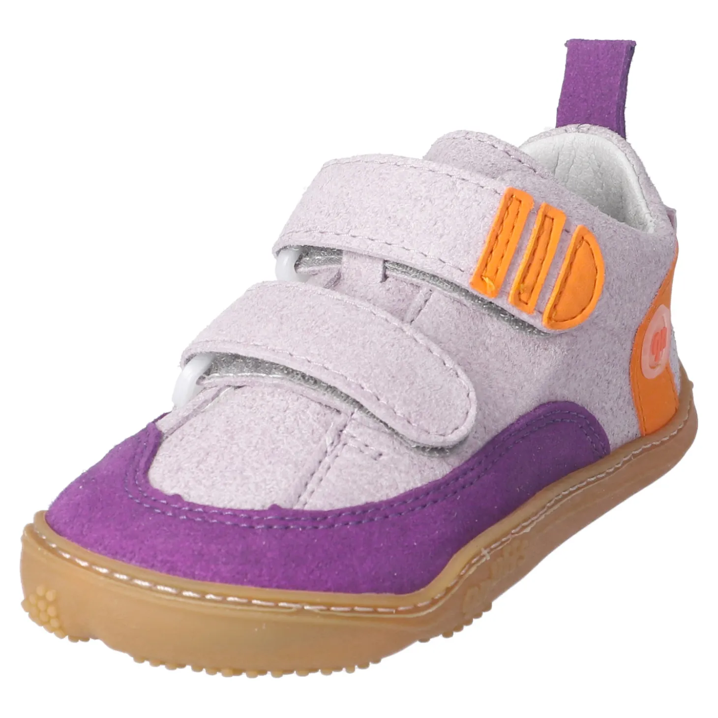 AHORN - Barfußschuhe pink