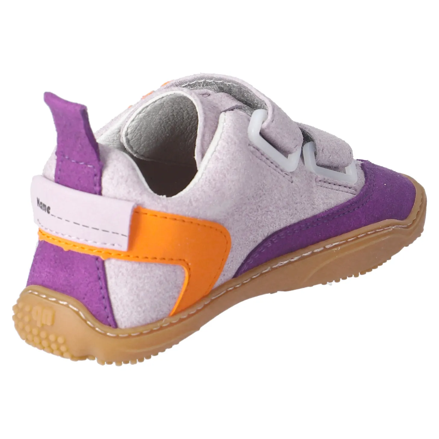 AHORN - Barfußschuhe pink