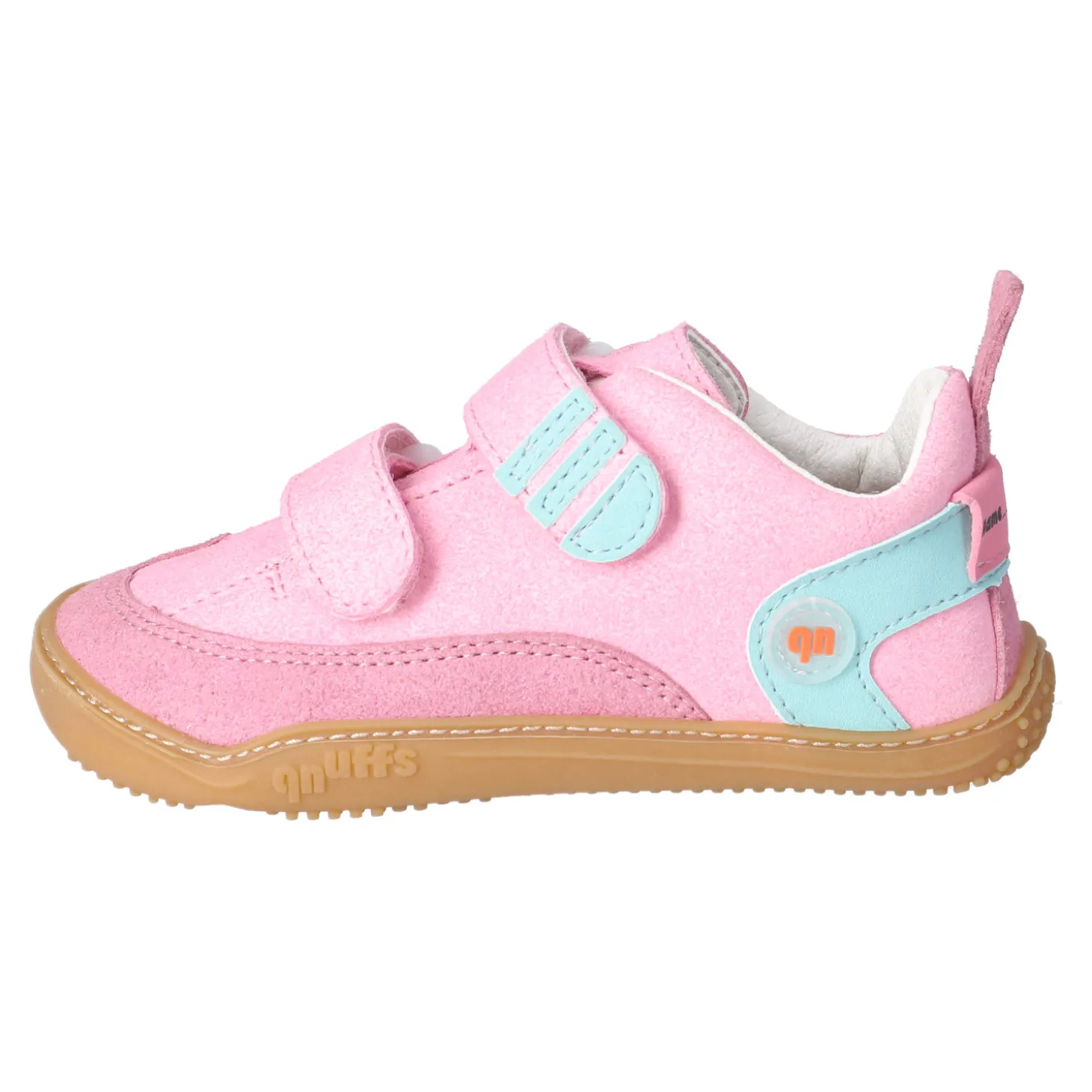 AHORN - Barfußschuhe pink